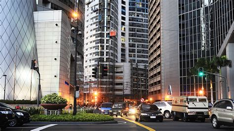 color coding makati|Makati City number coding scheme returns on March .